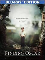 Finding Oscar [Blu-ray]