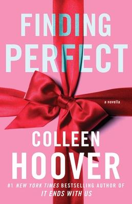 Finding Perfect: A Novellavolume 4 - Hoover, Colleen
