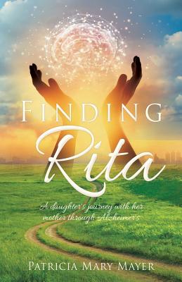 Finding Rita - Mayer, Patricia Mary