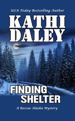 Finding Shelter - Daley, Kathi