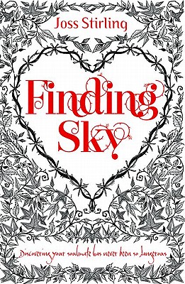 Finding Sky - Stirling, Joss