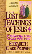 Finding the God Within