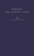 Finding the missing link.