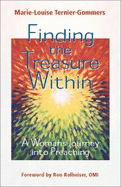 Finding the Treasure Within: A Woman's Journey Into Preaching