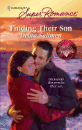 Finding Their Son