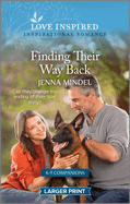 Finding Their Way Back: An Uplifting Inspirational Romance