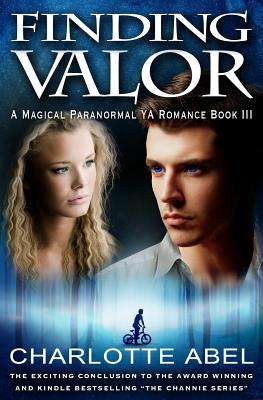 Finding Valor - Abel, Charlotte