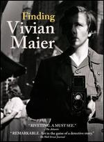 Finding Vivian Maier - Charlie Siskel; John Maloof