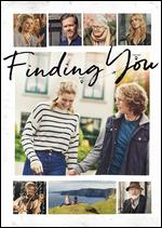 Finding You - Brian Baugh