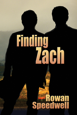 Finding Zach - Speedwell, Rowan