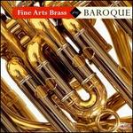 Fine Arts Brass Play Baroque
