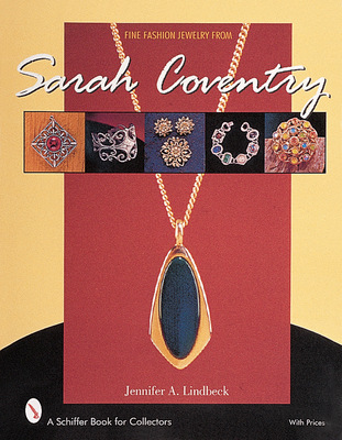 Fine Fashion Jewelry from Sarah Coventry(r) - Lindbeck, Jennifer A