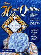 Fine Hand Quilting
