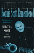 Fine Kind of Madness: The Biography of Ronnie Scott - Scott