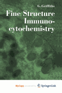 Fine Structure Immunocytochemistry