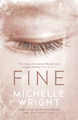 Fine - Wright, Michelle