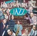 Finest Vintage Jazz, Vol. 2 - Various Artists