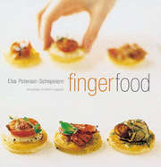 Finger Food - Petersen-Schepelern, Elsa