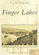 Finger Lakes - House, Kirk, and Mitchell, Charles