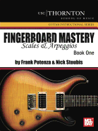 Fingerboard Mastery Scales & Arpeggios, Book One