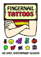 Fingernail Tattoos