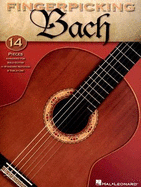 Fingerpicking Bach