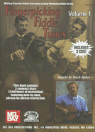 Fingerpicking Fiddle Tunes Volume 1