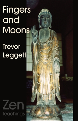Fingers and Moons - Leggett, Trevor