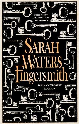 Fingersmith - Waters, Sarah