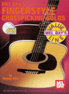 Fingerstyle Crosspicking Solos