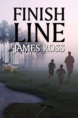 Finish Line - Ross, James