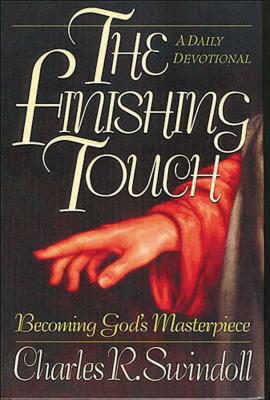 Finishing Touch - Swindoll, Charles R