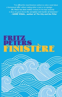Finistre - Peters, Fritz