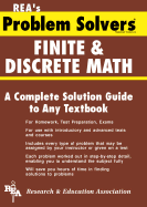Finite and Discrete Math Problem Solver