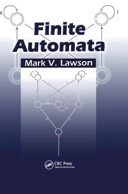 Finite Automata - Lawson, Mark V.