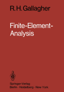 Finite-Element-Analysis : Grundlagen