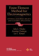 Finite Element Method Electromagnetics