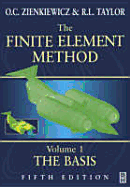 Finite Element Method: Volume 1