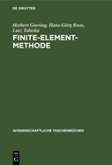 Finite-Element-Methode: Eine Einfhrung