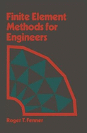 Finite element methods for engineers