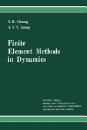 Finite Element Methods in Dynamics