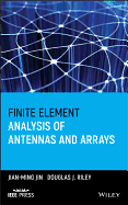 Finite Element of Antennas