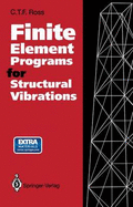 Finite Element Programs for Structural Vibrations