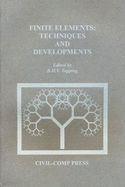 Finite Elements: Techniques and Developments - Topping, B. H. V. (Editor)
