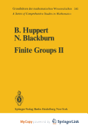 Finite Groups II