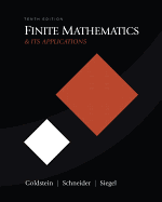 Finite Mathematics and Its Applications