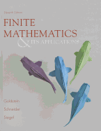 Finite Mathematics & Its Applications Plus NEW MyMathLab with Pearson eText -- Access Card Package