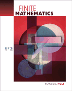 Finite Mathematics - Rolf, Howard L