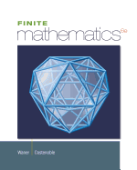 Finite Mathematics