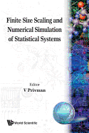 Finite Size Scaling and Numerical Simulation of Statistical Systems